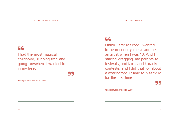 The Little Guide To Taylor Swift PDF đọc ebook online, epub online, nghe sách nói audio miễn phí. The Little Guide To Taylor Swift PDF đọc ebook online, epub online, nghe sách nói audio miễn phí.