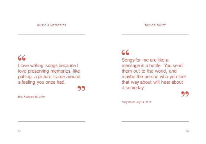 The Little Guide To Taylor Swift PDF đọc ebook online, epub online, nghe sách nói audio miễn phí. The Little Guide To Taylor Swift PDF đọc ebook online, epub online, nghe sách nói audio miễn phí.