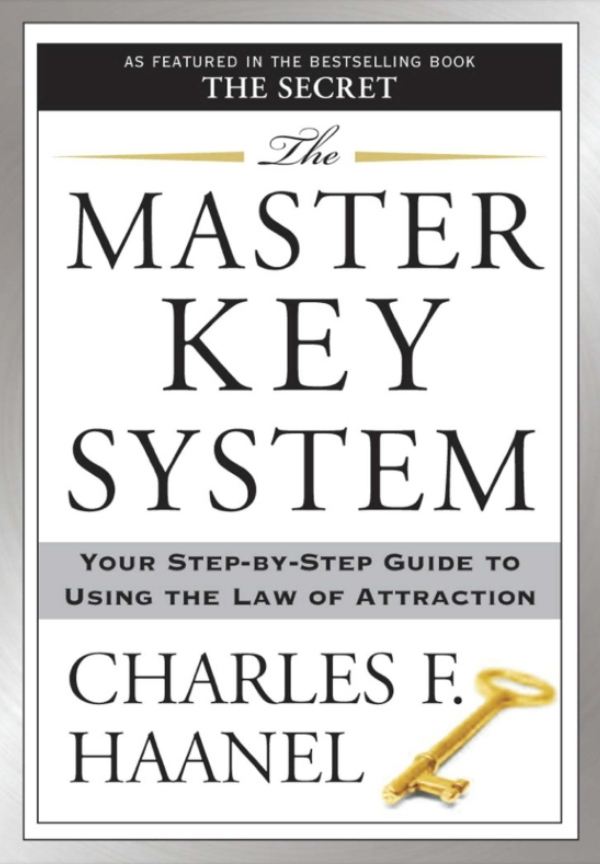 The Master Key System Audiobook Free Download The Master Key System - FAHASA.COM