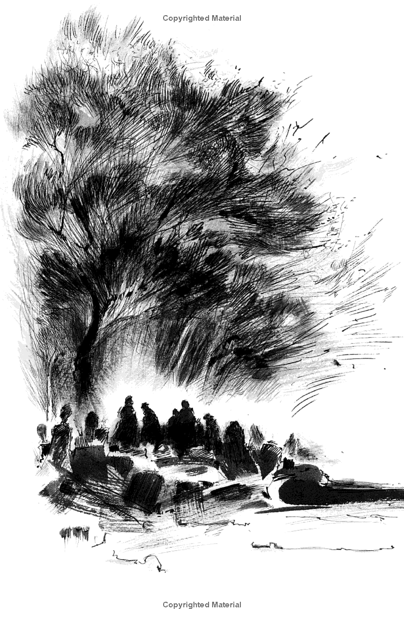 The Ocean At The End Of The Lane (Illustrated Edition)