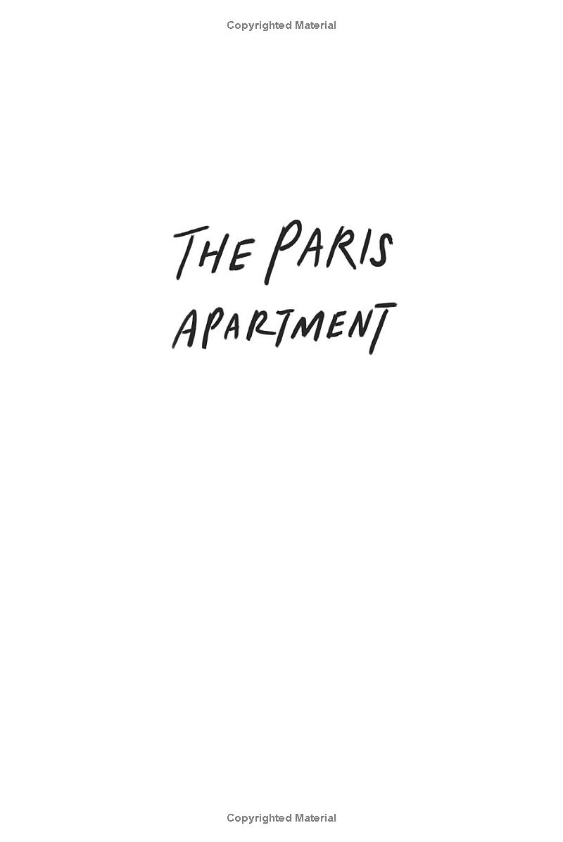 The Paris Apartment