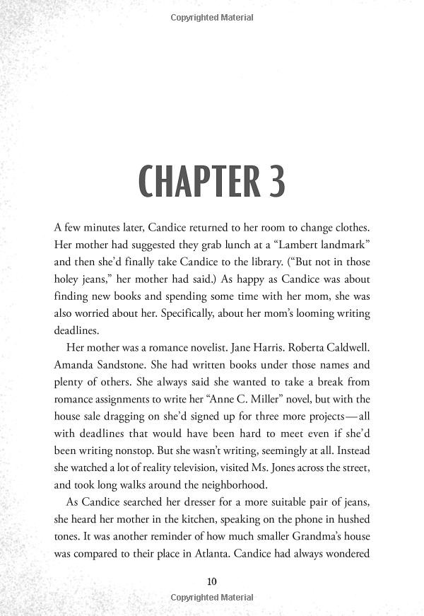 The Parker Inheritance - FAHASA.COM