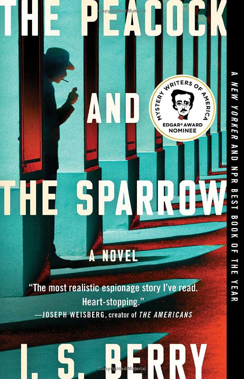 The Peacock And The Sparrow PDF đọc ebook online, epub online, nghe sách nói audio miễn phí. The Peacock And The Sparrow PDF đọc ebook online, epub online, nghe sách nói audio miễn phí.