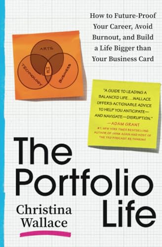 The Portfolio Life PDF đọc ebook online, epub online, nghe sách nói audio miễn phí.