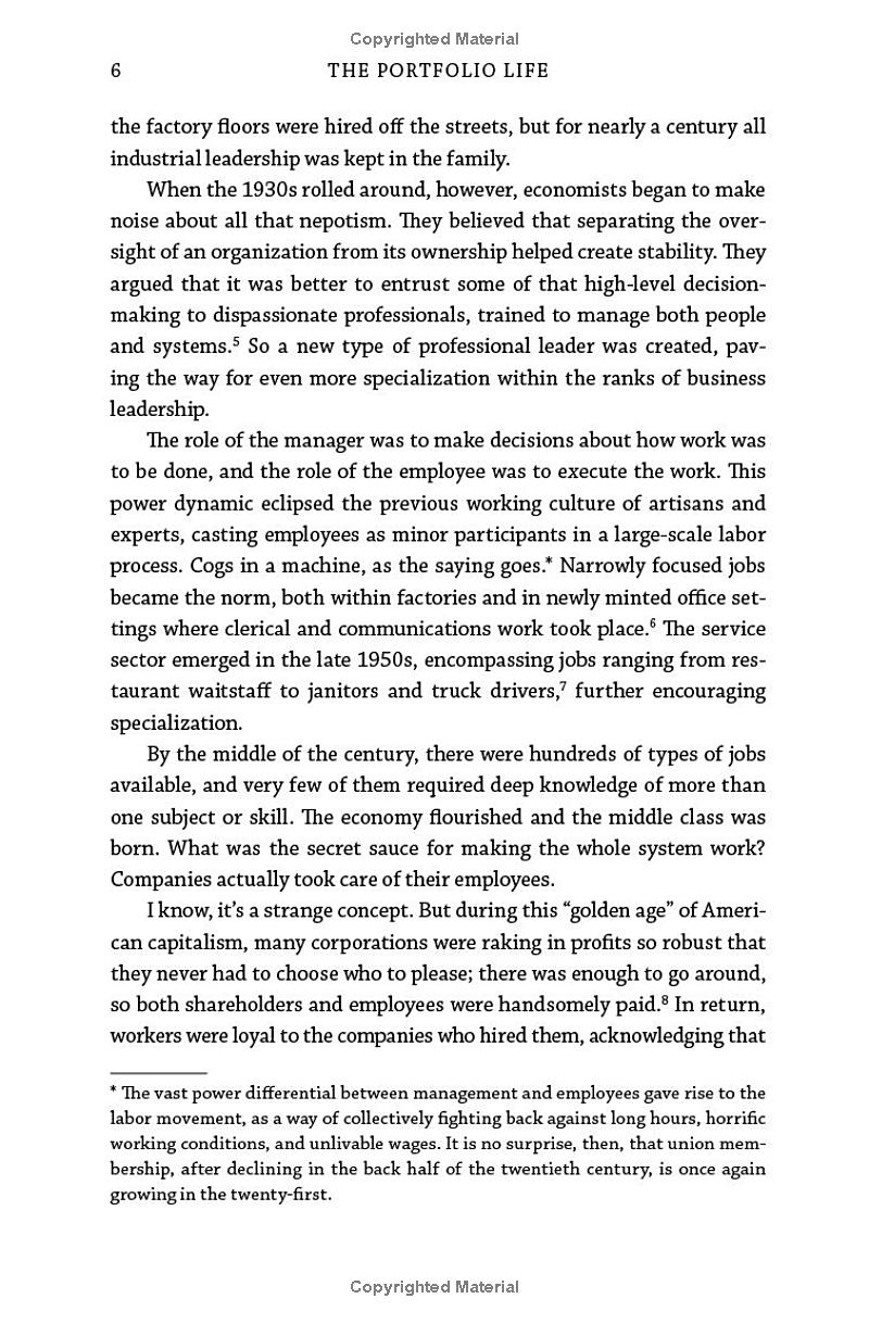 The Portfolio Life PDF đọc ebook online, epub online, nghe sách nói audio miễn phí.