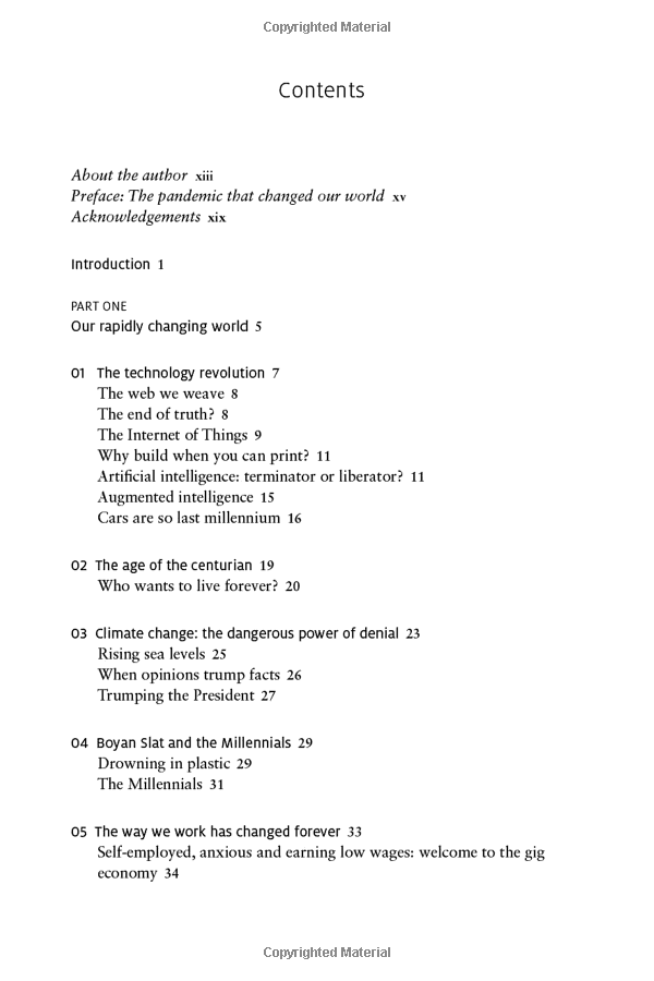 The Power To Change How To Harness Change To Make It Work For You