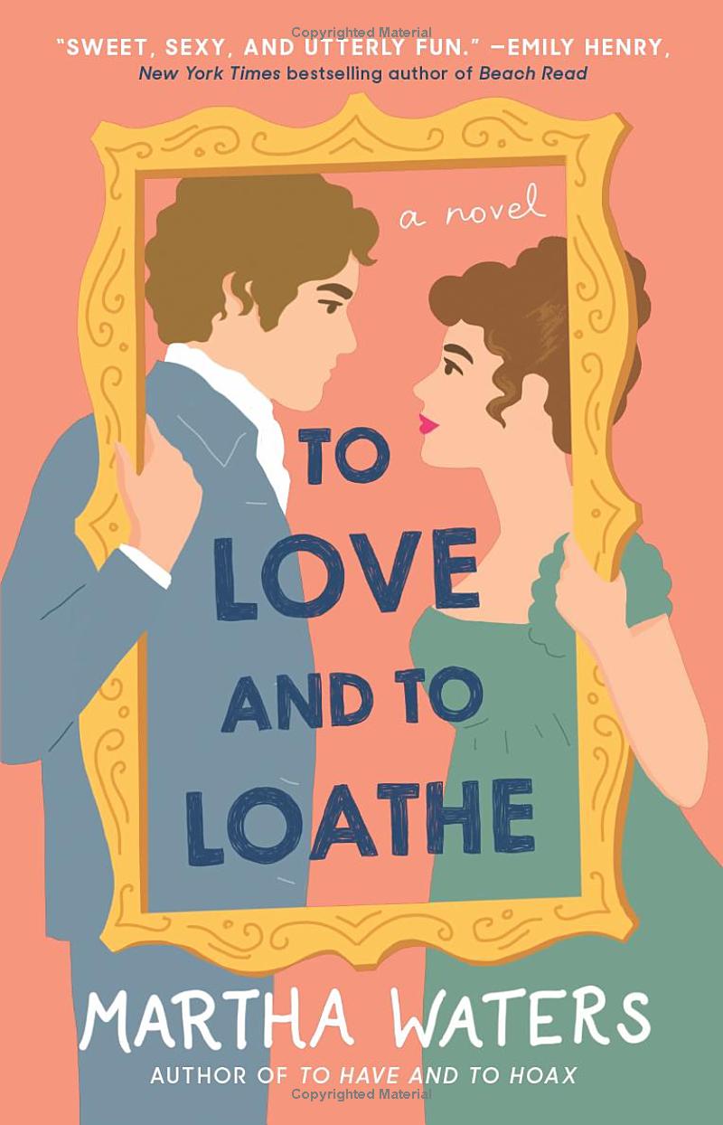 The Regency Vows - Book 2 - To Love And To Loathe PDF đọc ebook online, epub online, nghe sách nói audio miễn phí.
