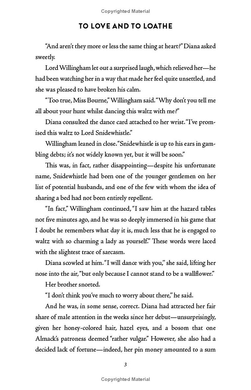 The Regency Vows - Book 2 - To Love And To Loathe PDF đọc ebook online, epub online, nghe sách nói audio miễn phí.