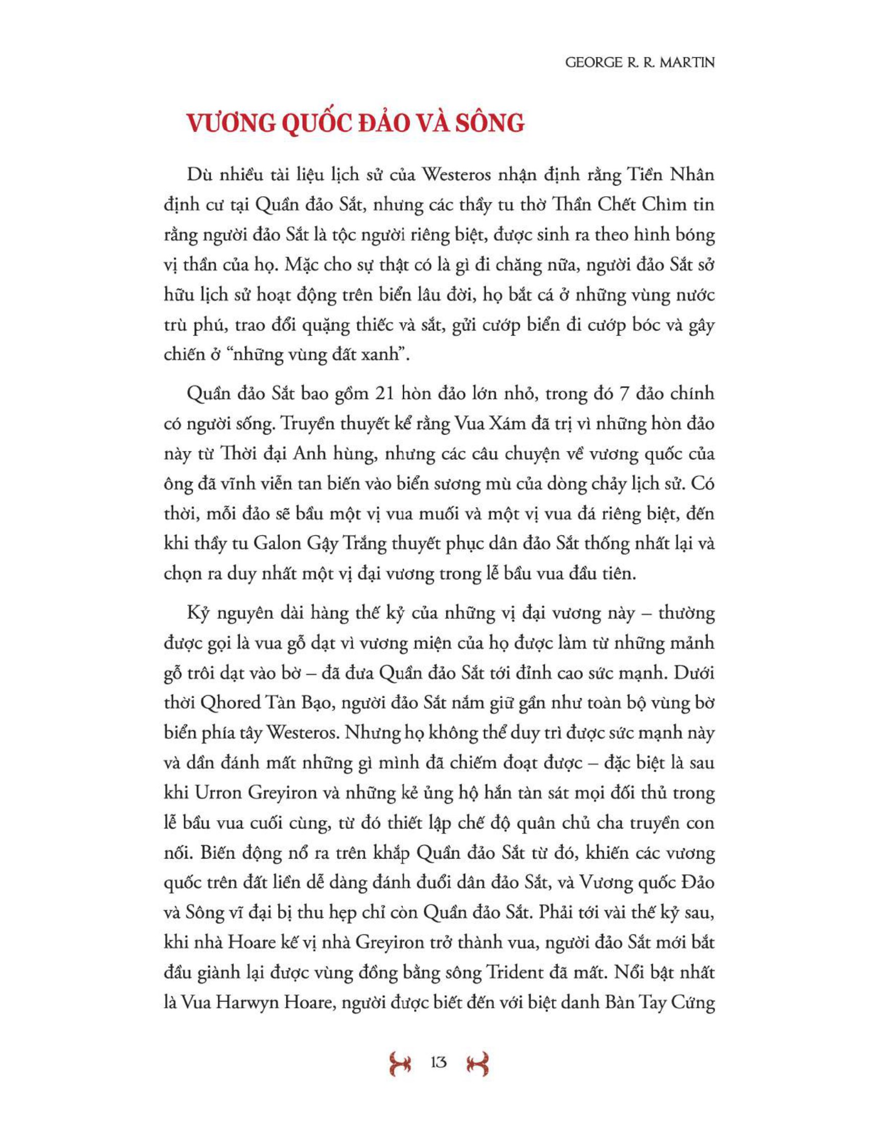 The Rise Of The Dragon - Sự Trỗi Dậy Của Gia Tộc Rồng PDF The Rise Of The Dragon - Sự Trỗi Dậy Của Gia Tộc Rồng PDF
