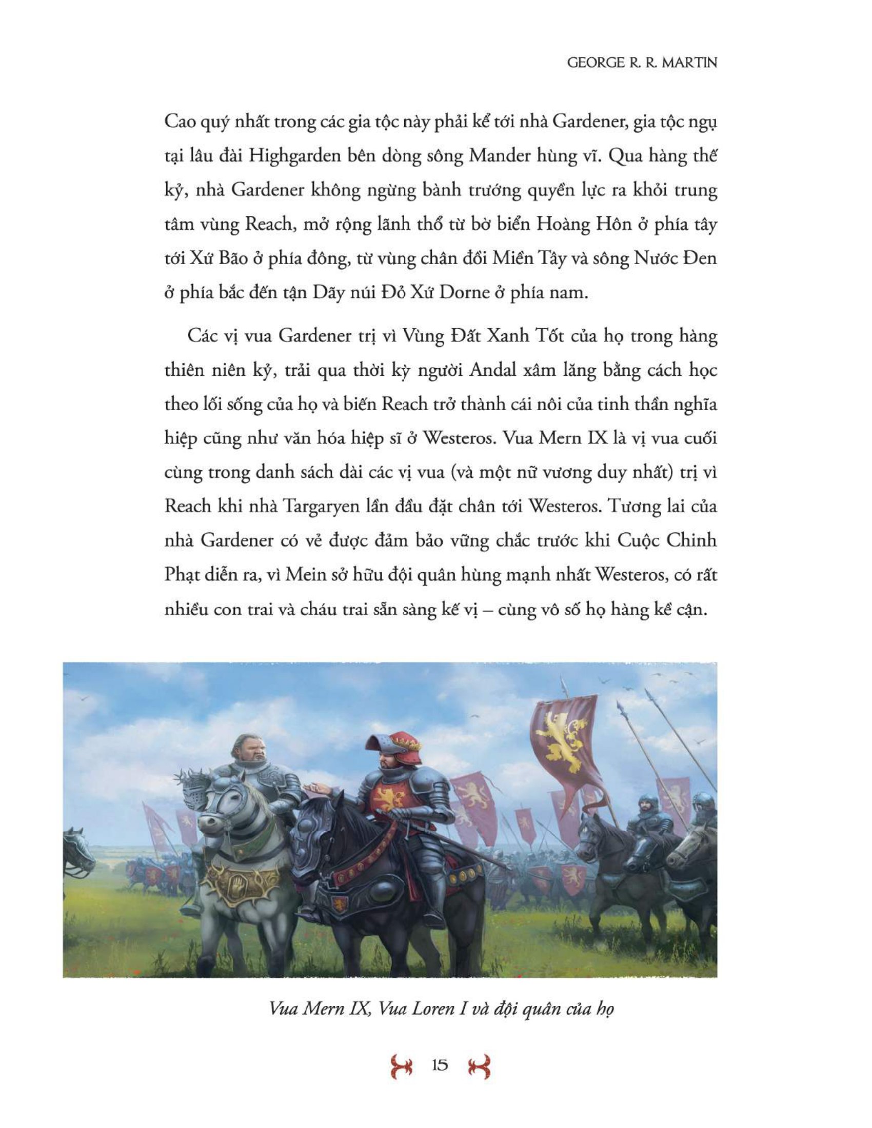 The Rise Of The Dragon - Sự Trỗi Dậy Của Gia Tộc Rồng PDF The Rise Of The Dragon - Sự Trỗi Dậy Của Gia Tộc Rồng PDF