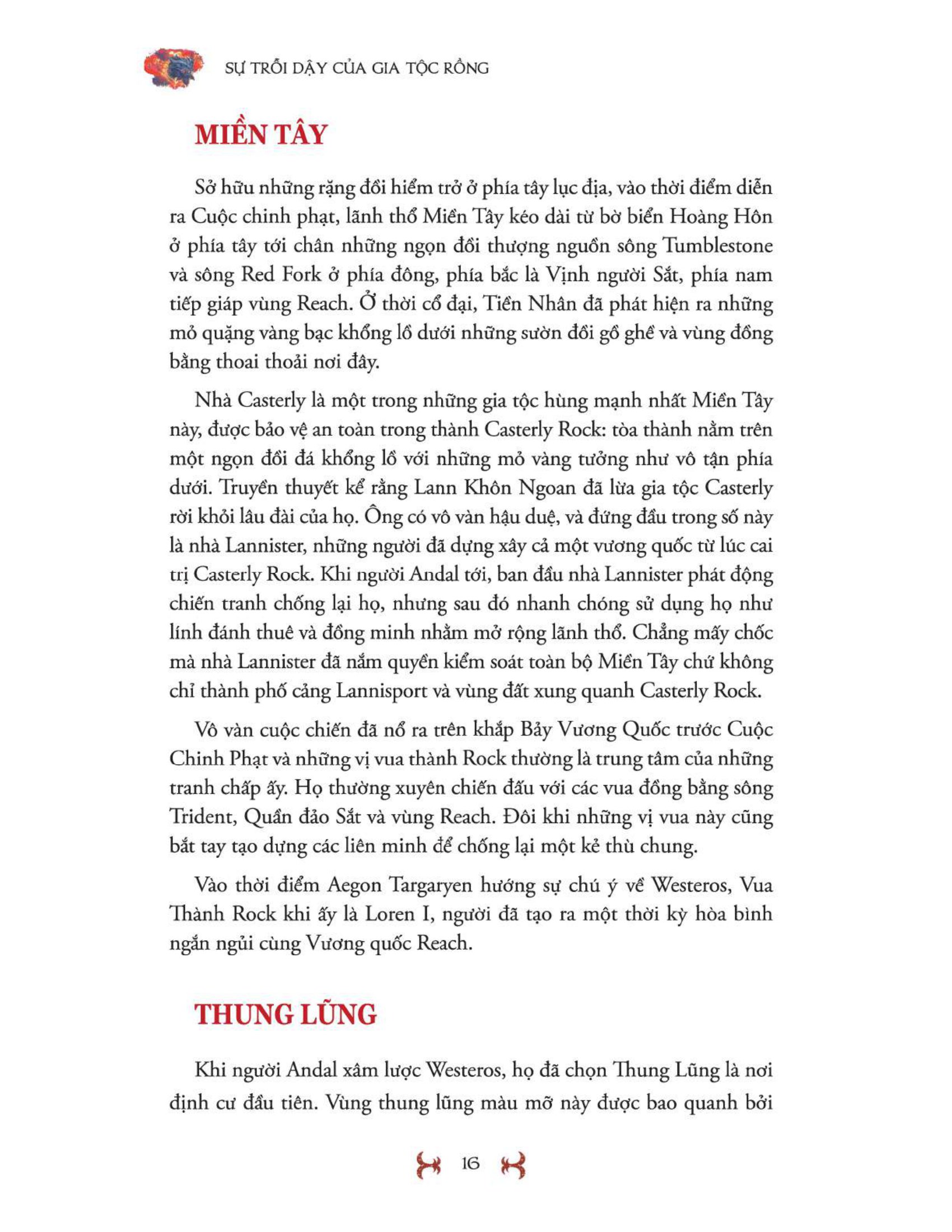 The Rise Of The Dragon - Sự Trỗi Dậy Của Gia Tộc Rồng PDF The Rise Of The Dragon - Sự Trỗi Dậy Của Gia Tộc Rồng PDF