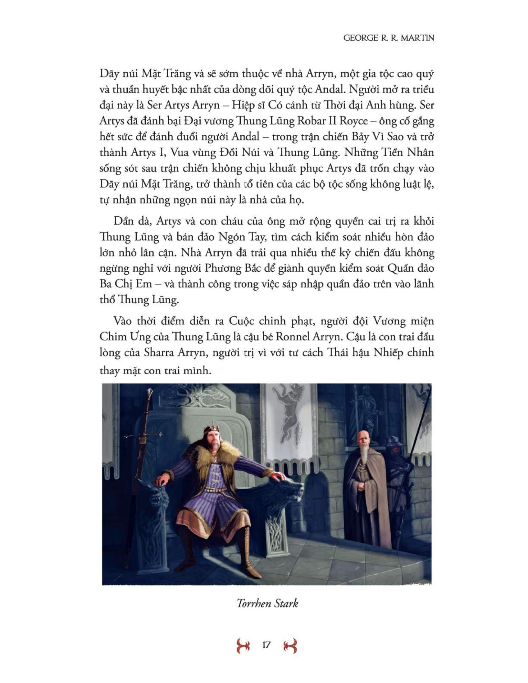The Rise Of The Dragon - Sự Trỗi Dậy Của Gia Tộc Rồng PDF The Rise Of The Dragon - Sự Trỗi Dậy Của Gia Tộc Rồng PDF