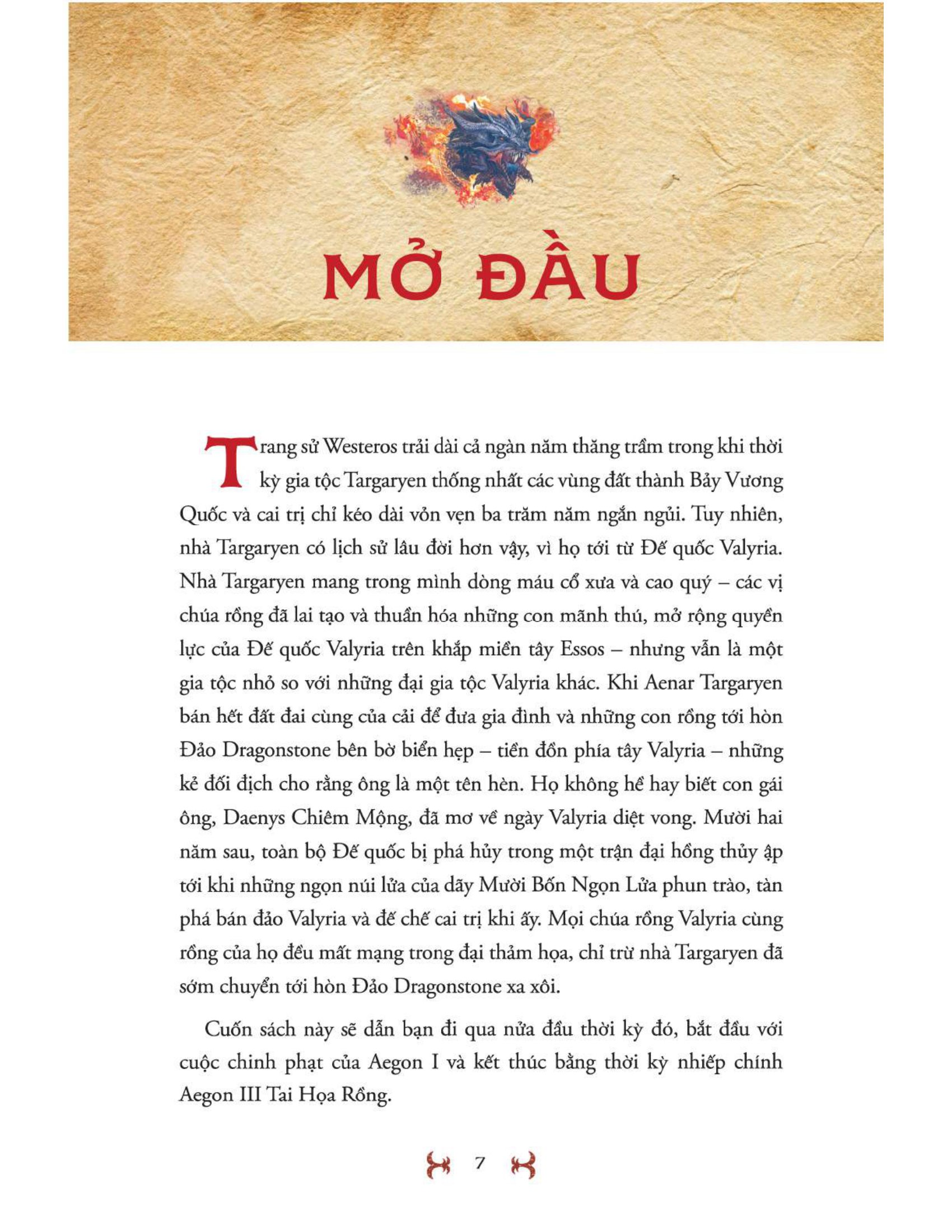 The Rise Of The Dragon - Sự Trỗi Dậy Của Gia Tộc Rồng PDF The Rise Of The Dragon - Sự Trỗi Dậy Của Gia Tộc Rồng PDF