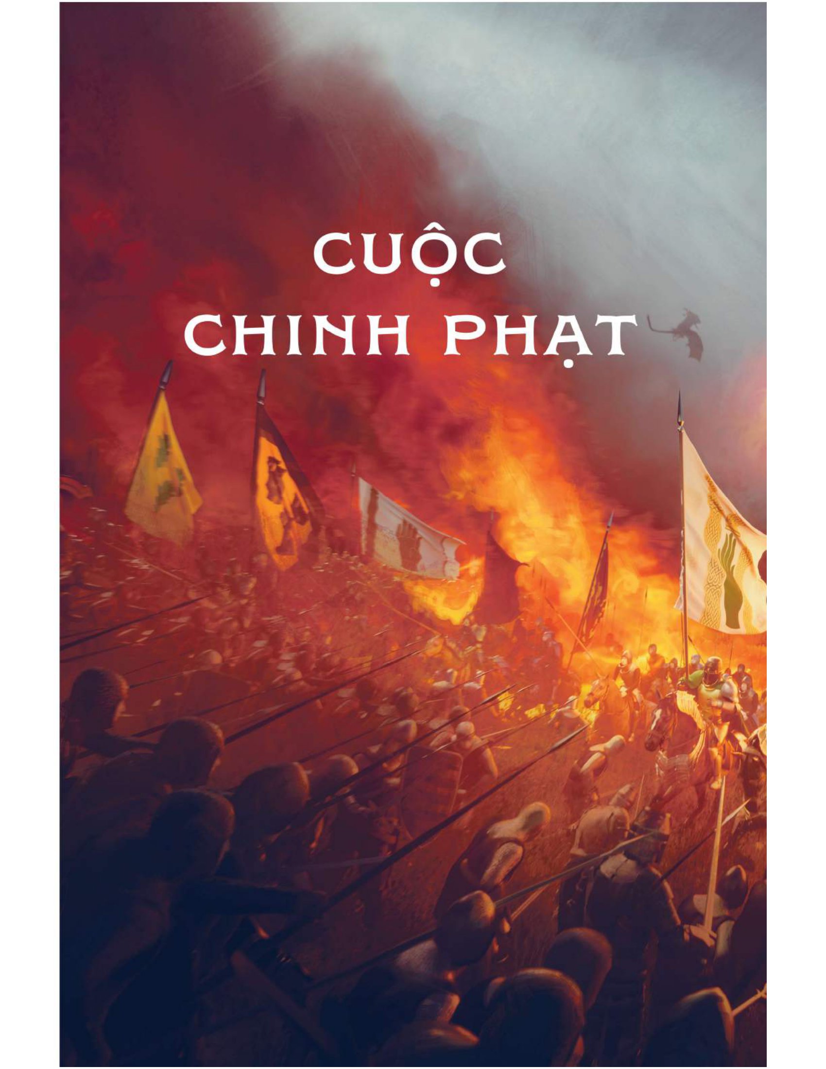 The Rise Of The Dragon - Sự Trỗi Dậy Của Gia Tộc Rồng PDF The Rise Of The Dragon - Sự Trỗi Dậy Của Gia Tộc Rồng PDF