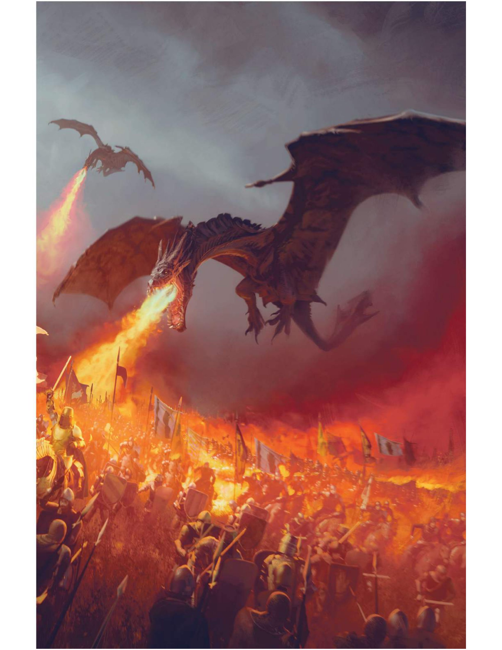 The Rise Of The Dragon - Sự Trỗi Dậy Của Gia Tộc Rồng PDF The Rise Of The Dragon - Sự Trỗi Dậy Của Gia Tộc Rồng PDF