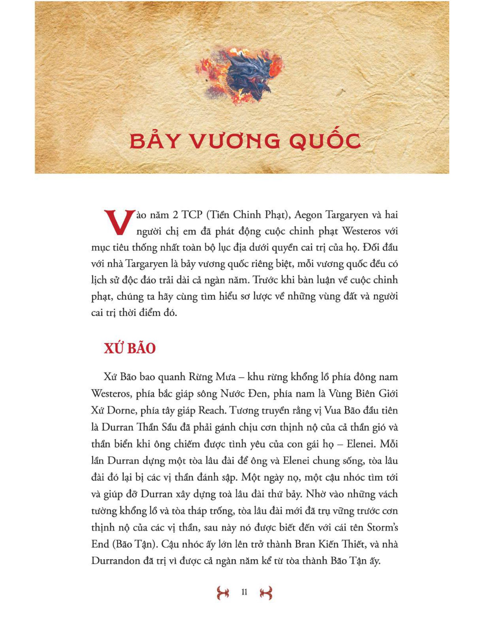 The Rise Of The Dragon - Sự Trỗi Dậy Của Gia Tộc Rồng PDF The Rise Of The Dragon - Sự Trỗi Dậy Của Gia Tộc Rồng PDF