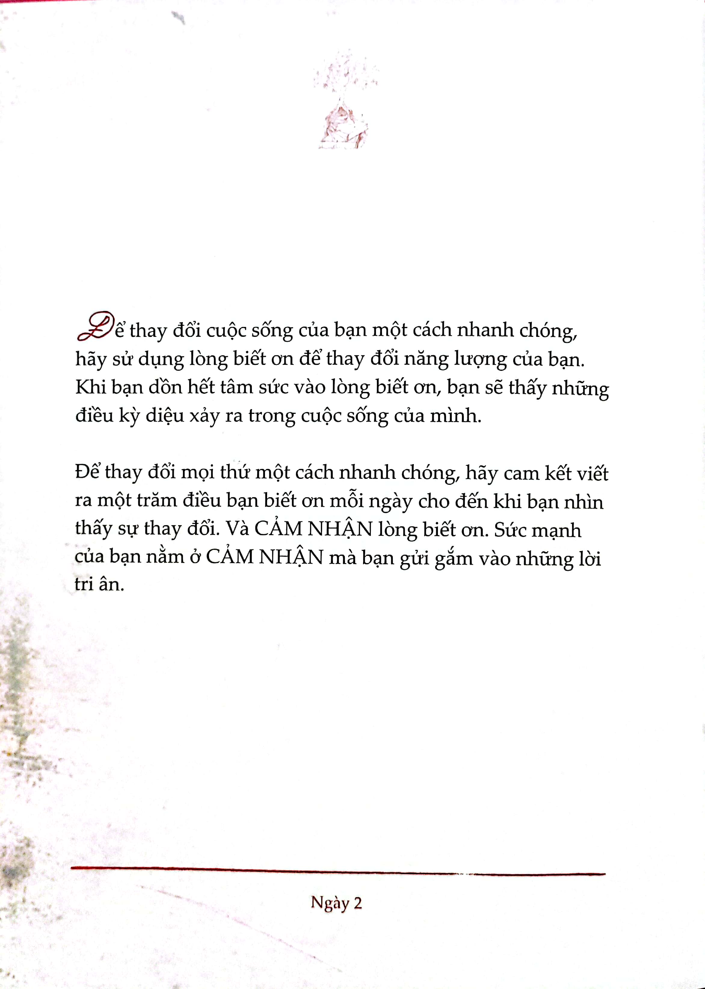 The Secret - Bài Học Bí Mật Mỗi Ngày PDF The Secret - Bài Học Bí Mật Mỗi Ngày PDF