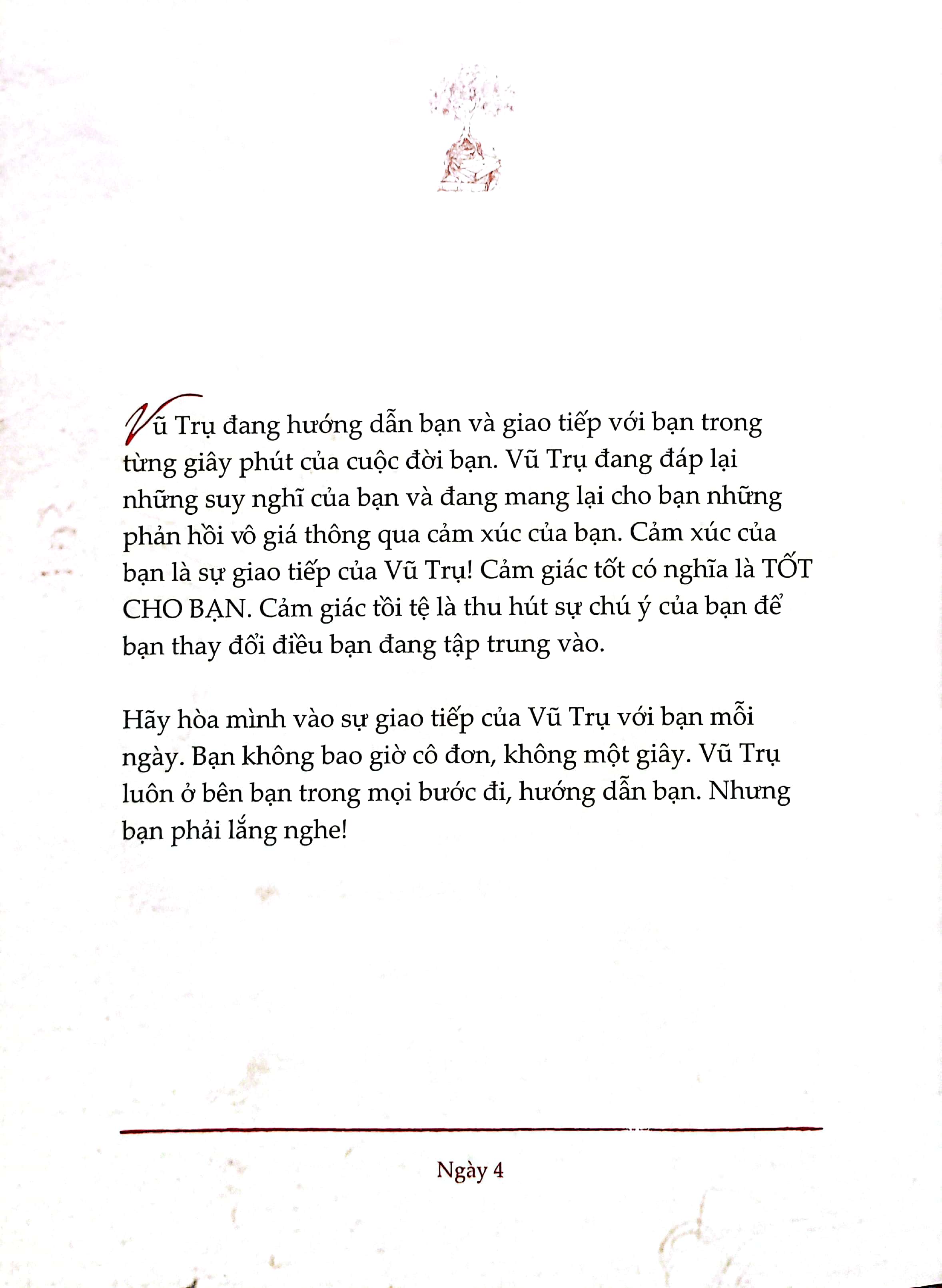 The Secret - Bài Học Bí Mật Mỗi Ngày PDF The Secret - Bài Học Bí Mật Mỗi Ngày PDF