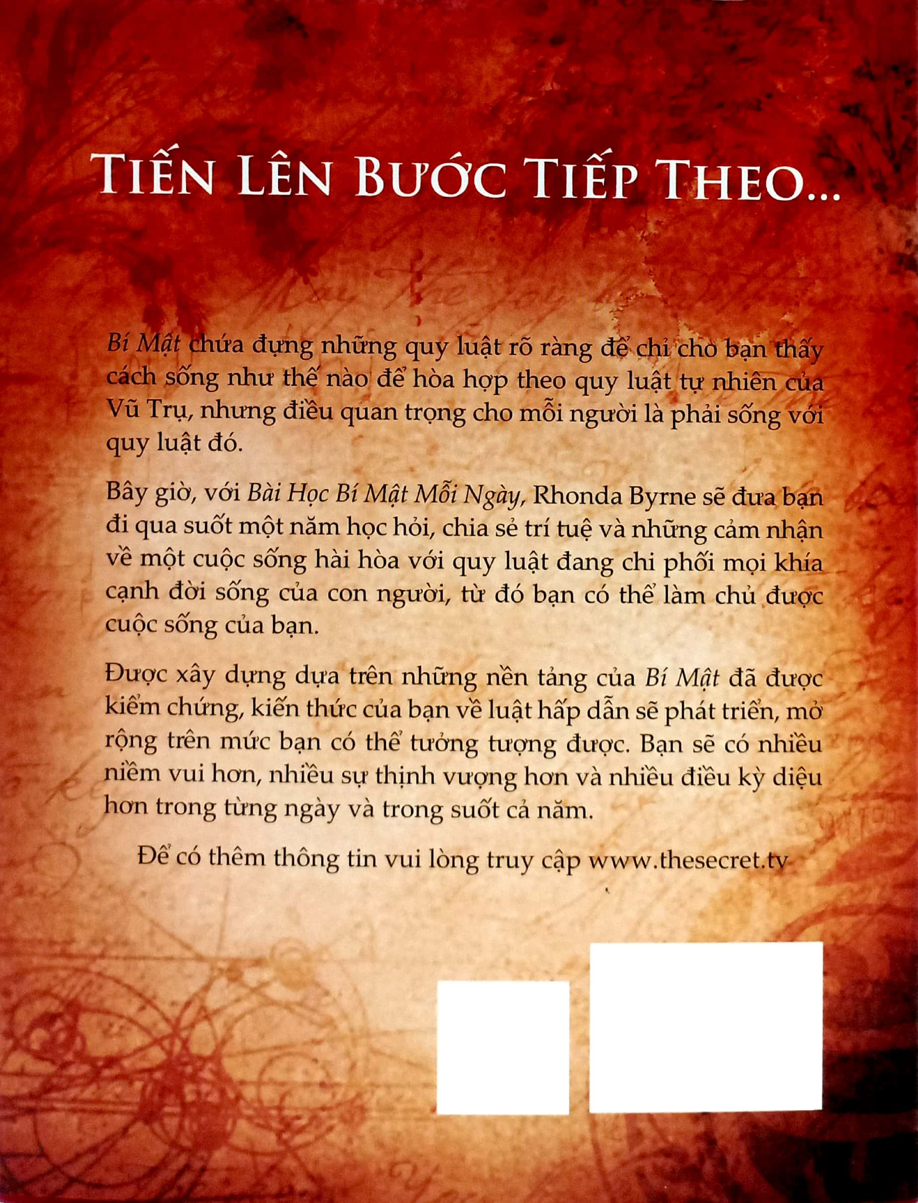 The Secret - Bài Học Bí Mật Mỗi Ngày PDF The Secret - Bài Học Bí Mật Mỗi Ngày PDF