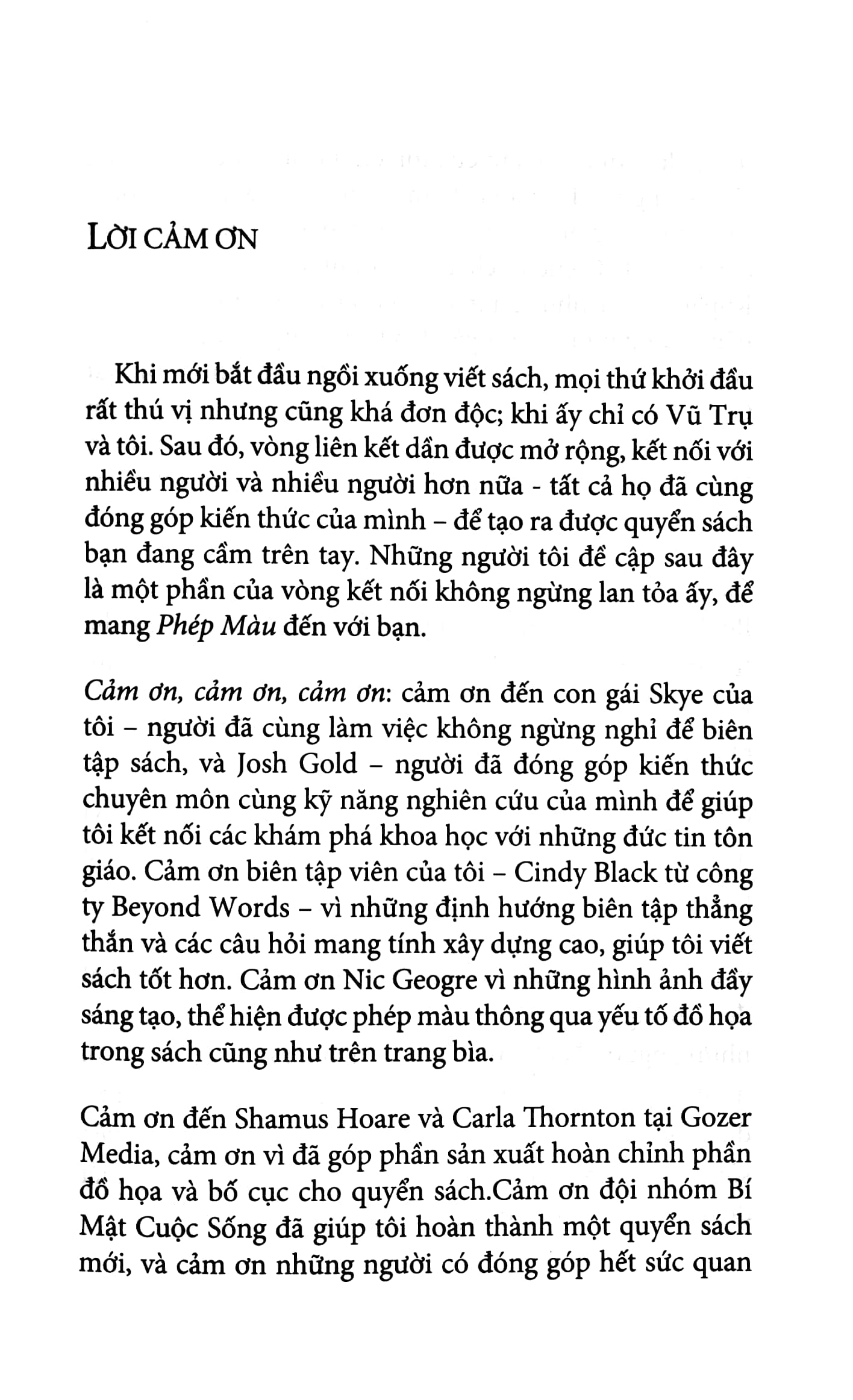 The Secret - The Magic - Phép Màu PDF đọc ebook online, epub online, nghe sách nói audio miễn phí. Tải sách The Secret - The Magic - Phép Màu PDF đọc ebook online, epub online, nghe sách nói audio miễn phí.