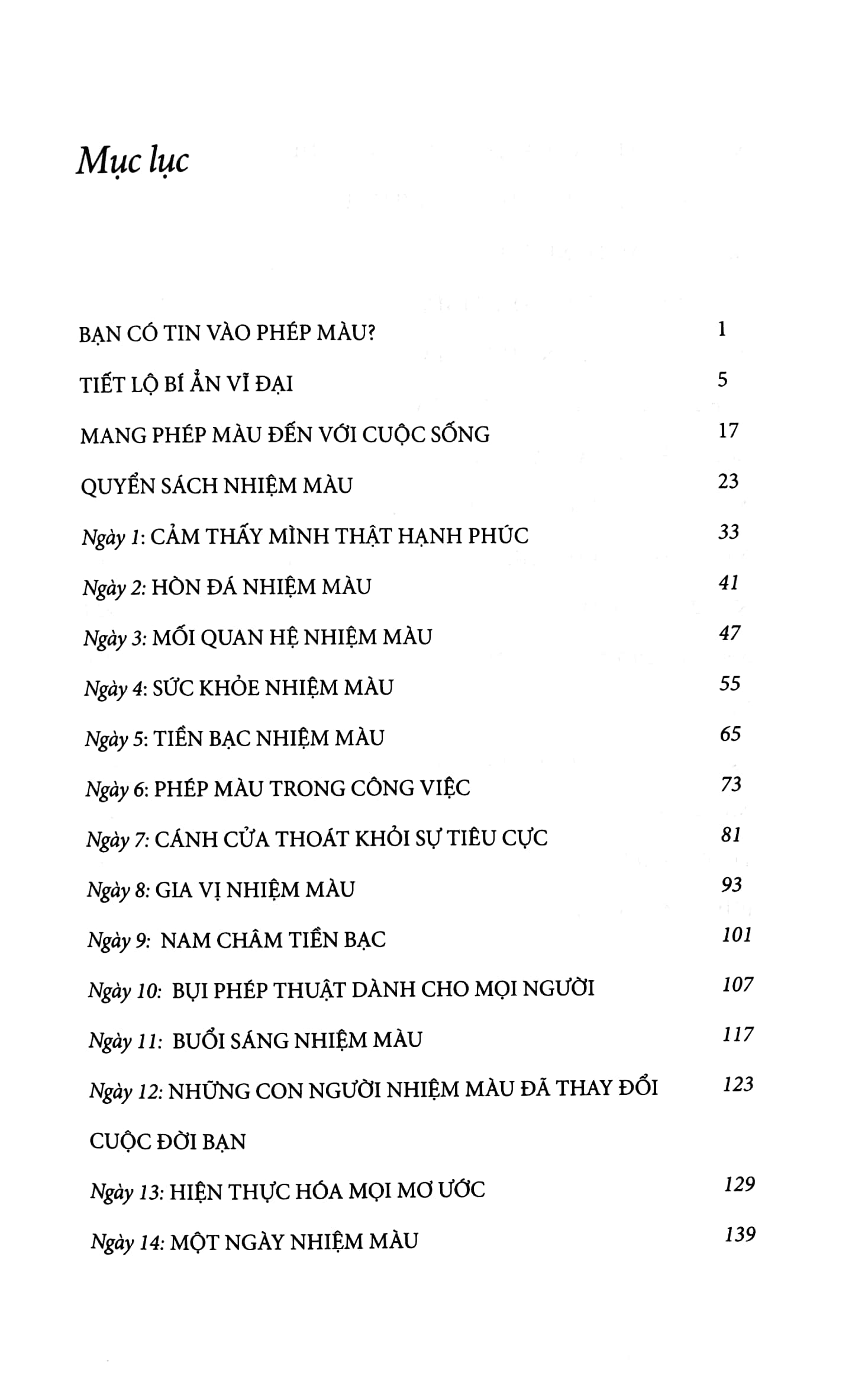 The Secret - The Magic - Phép Màu PDF đọc ebook online, epub online, nghe sách nói audio miễn phí. Tải sách The Secret - The Magic - Phép Màu PDF đọc ebook online, epub online, nghe sách nói audio miễn phí.