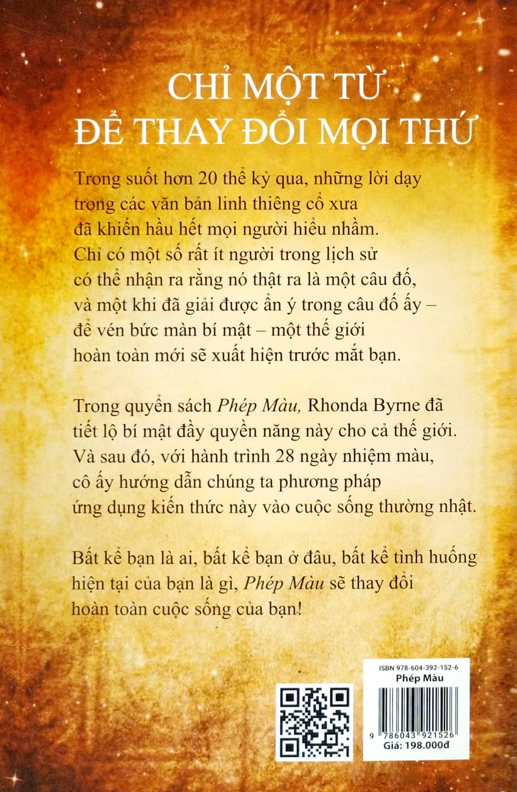 The Secret - The Magic - Phép Màu PDF đọc ebook online, epub online, nghe sách nói audio miễn phí. Tải sách The Secret - The Magic - Phép Màu PDF đọc ebook online, epub online, nghe sách nói audio miễn phí.