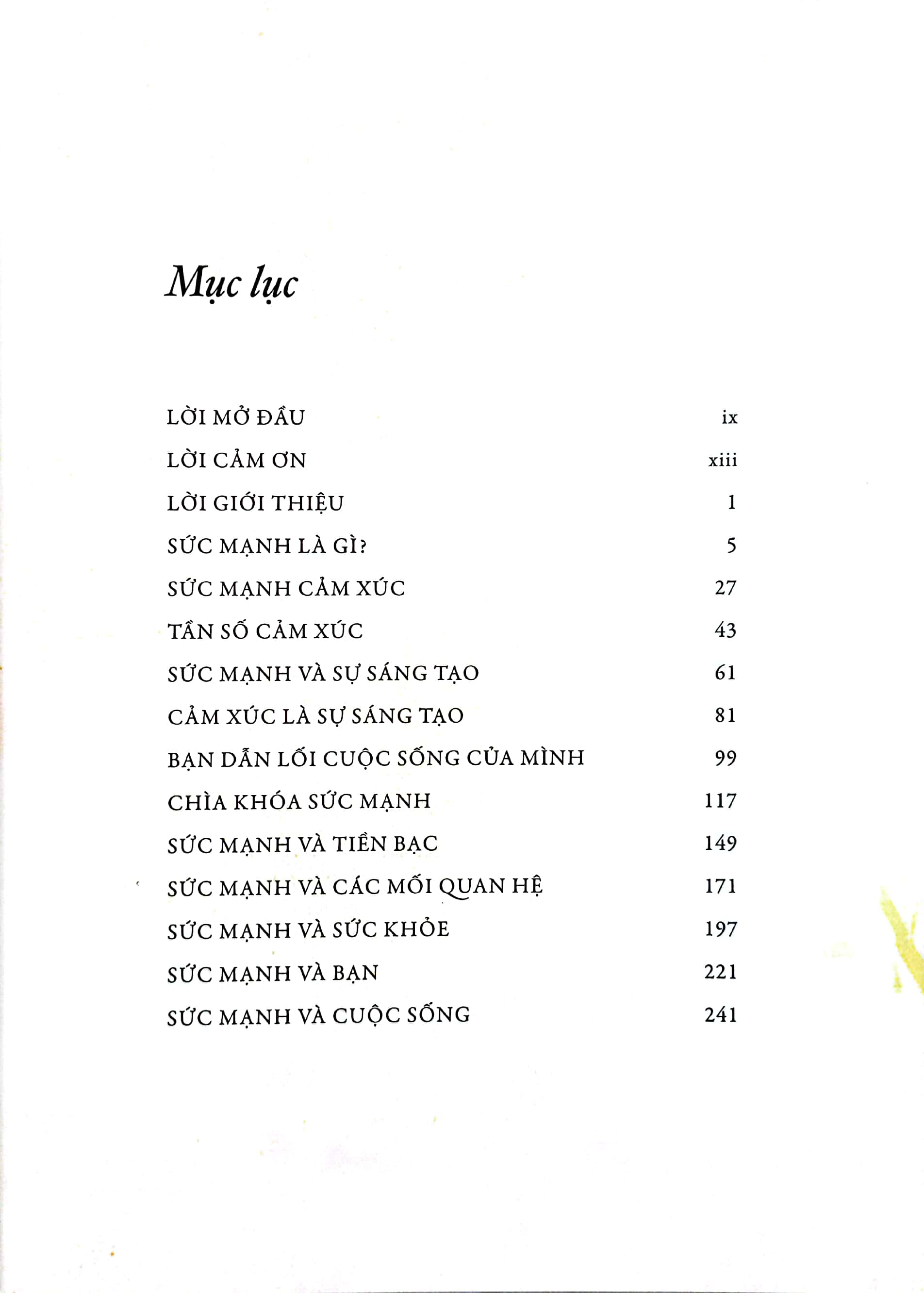 The Secret - The Power - Sức Mạnh PDF đọc ebook online, epub online, nghe sách nói audio miễn phí. The Secret - The Power - Sức Mạnh PDF đọc ebook online, epub online, nghe sách nói audio miễn phí.