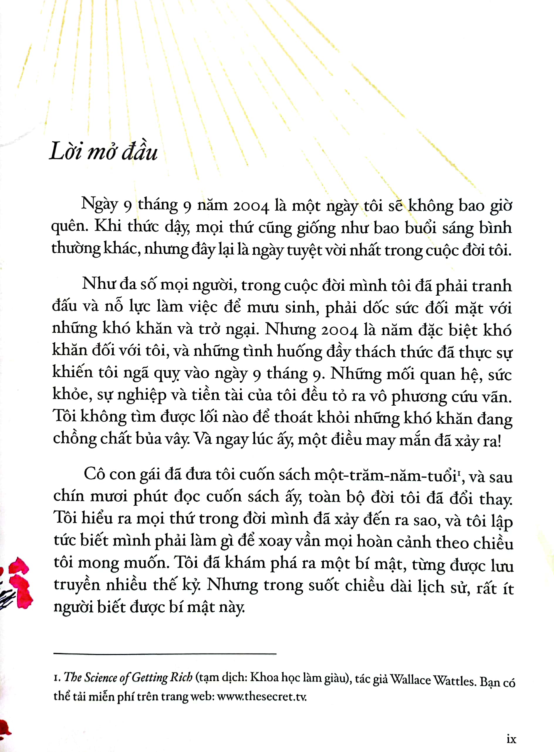 The Secret - The Power - Sức Mạnh PDF đọc ebook online, epub online, nghe sách nói audio miễn phí. The Secret - The Power - Sức Mạnh PDF đọc ebook online, epub online, nghe sách nói audio miễn phí.