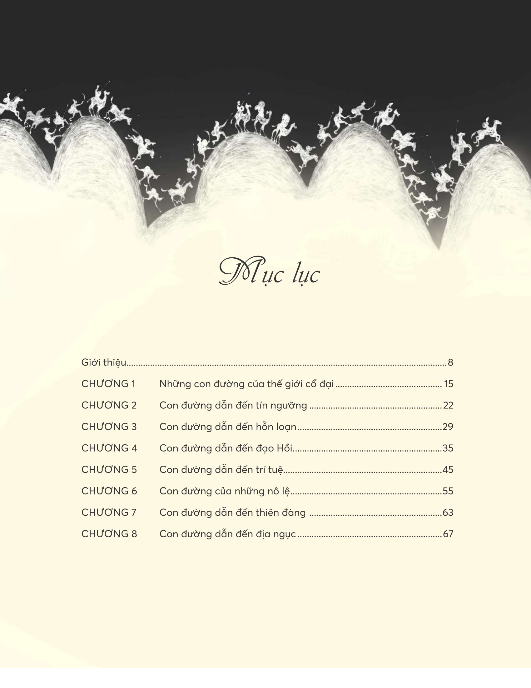 The Silk Roads - Những Con Đường Tơ Lụa Và Những Trang Sử Phi Thường Tạo Nên Thế Giới PDF đọc ebook online, epub online, nghe sách nói audio miễn phí. Tải sách The Silk Roads - Những Con Đường Tơ Lụa Và Những Trang Sử Phi Thường Tạo Nên Thế Giới PDF đọc ebook online, epub online, nghe sách nói audio miễn phí.