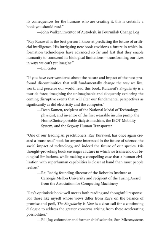 The Singularity Is Near PDF đọc ebook online, epub online, nghe sách nói audio miễn phí. The Singularity Is Near PDF đọc ebook online, epub online, nghe sách nói audio miễn phí.