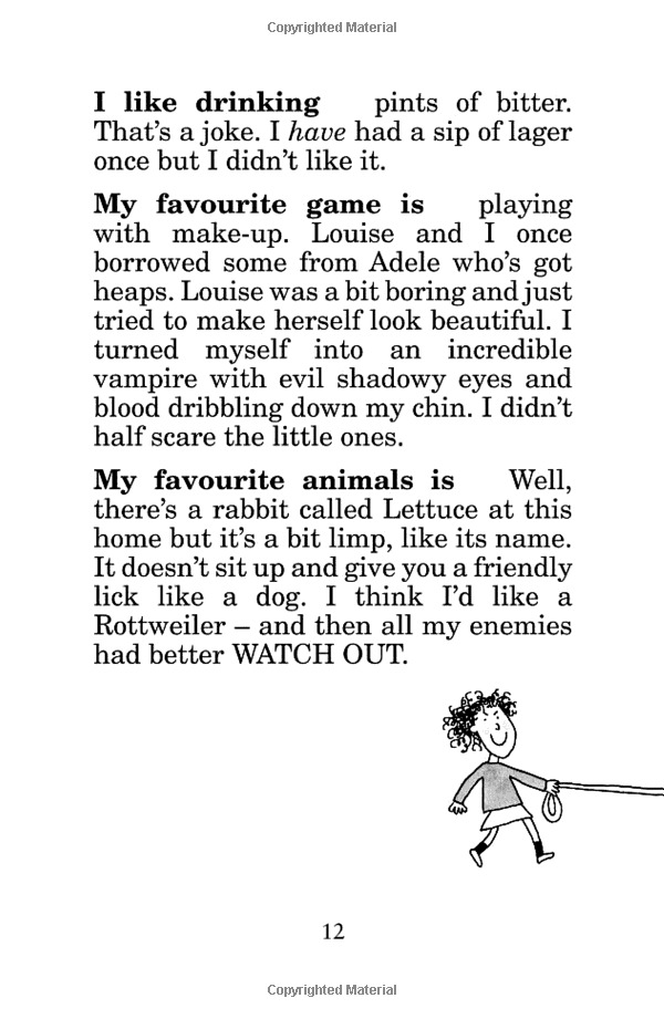 The Story Of Tracy Beaker