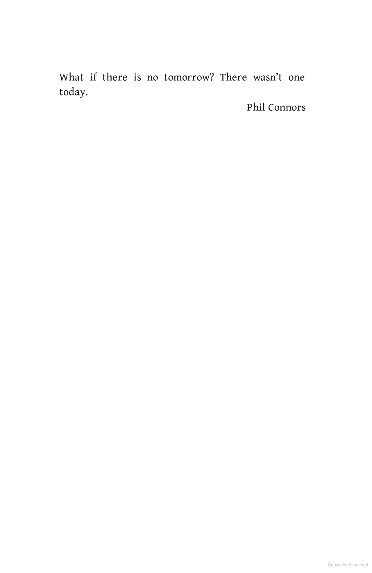 The Time Of My Life PDF đọc ebook online, epub online, nghe sách nói audio miễn phí.