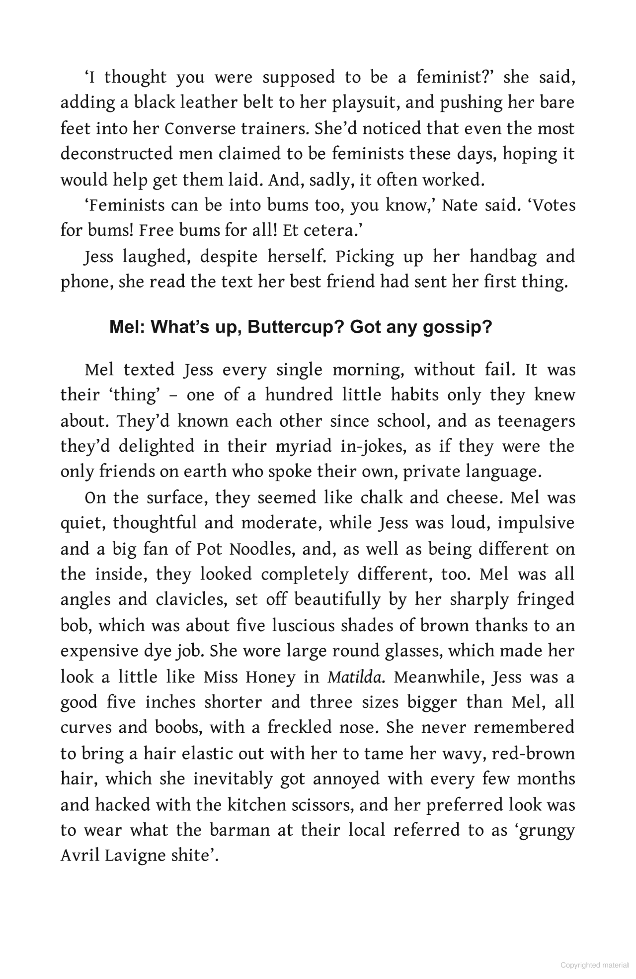 The Time Of My Life PDF đọc ebook online, epub online, nghe sách nói audio miễn phí.