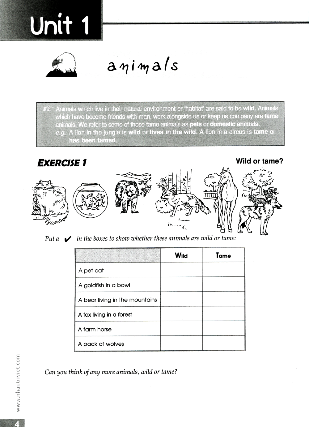 The Vocabulary Files Level A2_Pre-Intermediate PDF The Vocabulary Files Level A2_Pre-Intermediate PDF