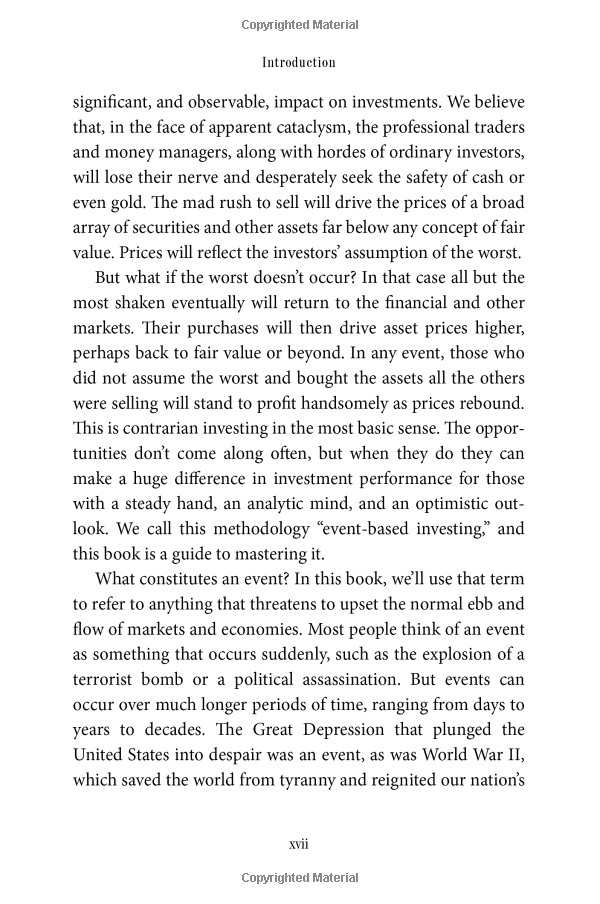 The Wall Street Journal Guide To Investing In The Apocalypse Make