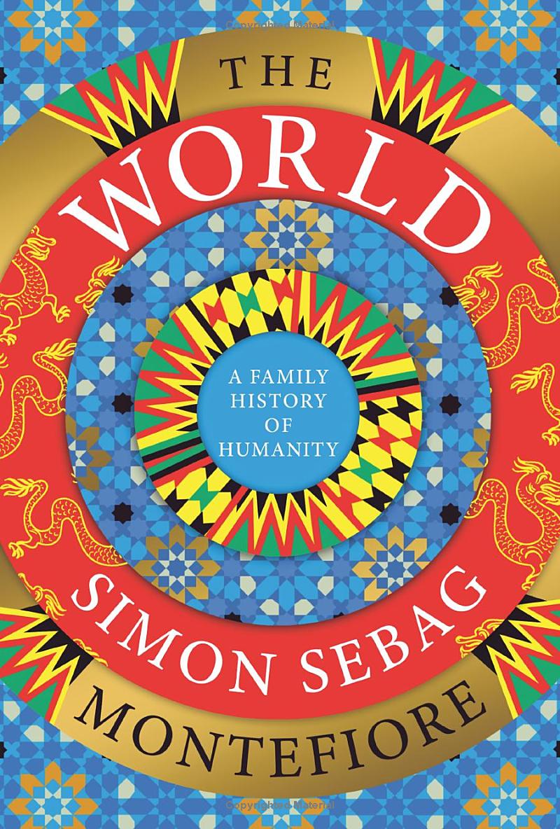 The World : A Family History PDF đọc ebook online, epub online, nghe sách nói audio miễn phí.