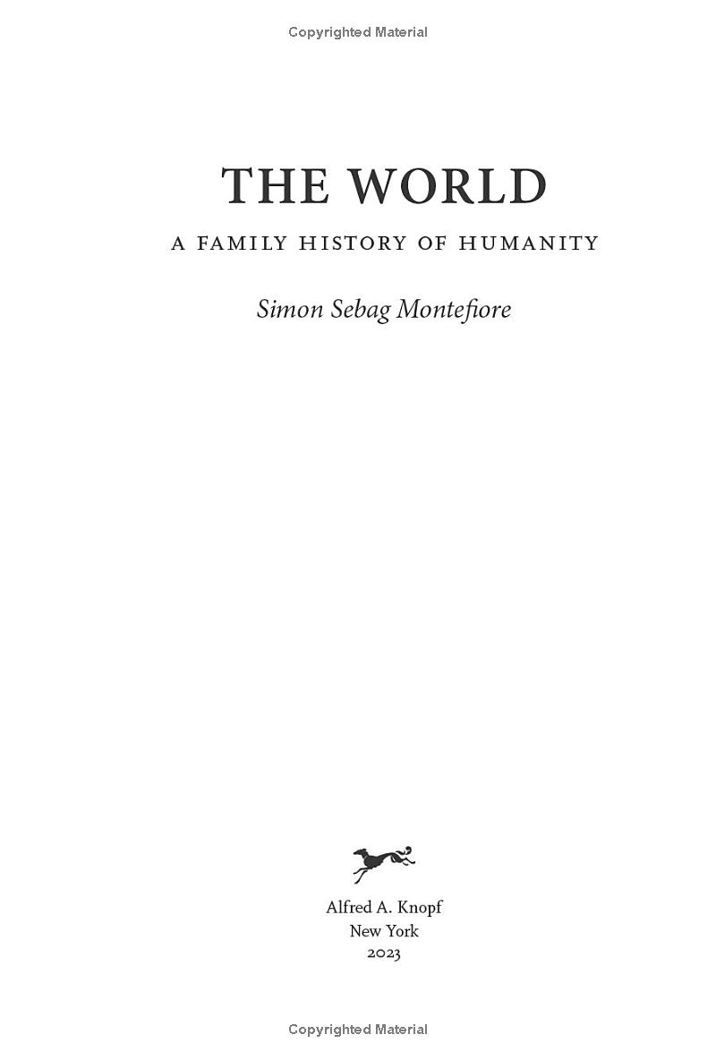 The World : A Family History PDF đọc ebook online, epub online, nghe sách nói audio miễn phí.
