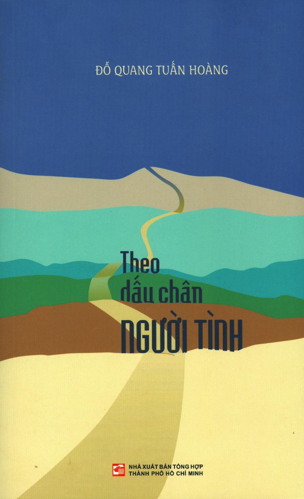 Tải sách Theo Dấu Chân Người Tình PDF đọc ebook online, epub online, nghe sách nói audio miễn phí.