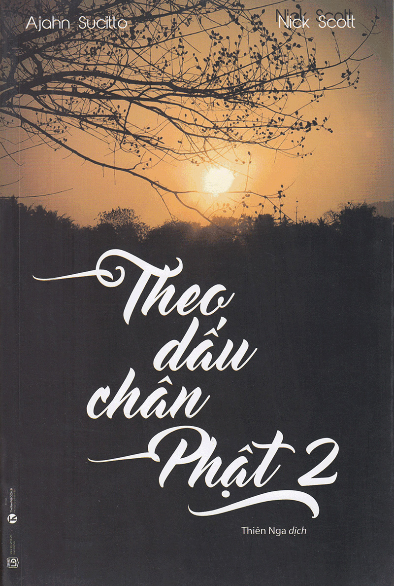 Tải sách Theo Dấu Chân Phật 2 PDF đọc ebook online, epub online, nghe sách nói audio miễn phí.