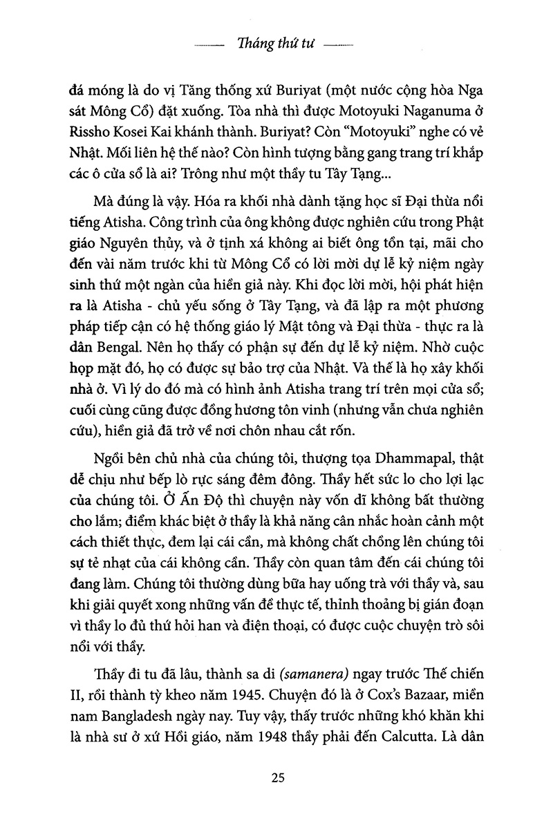 Tải sách Theo Dấu Chân Phật 2 PDF đọc ebook online, epub online, nghe sách nói audio miễn phí.