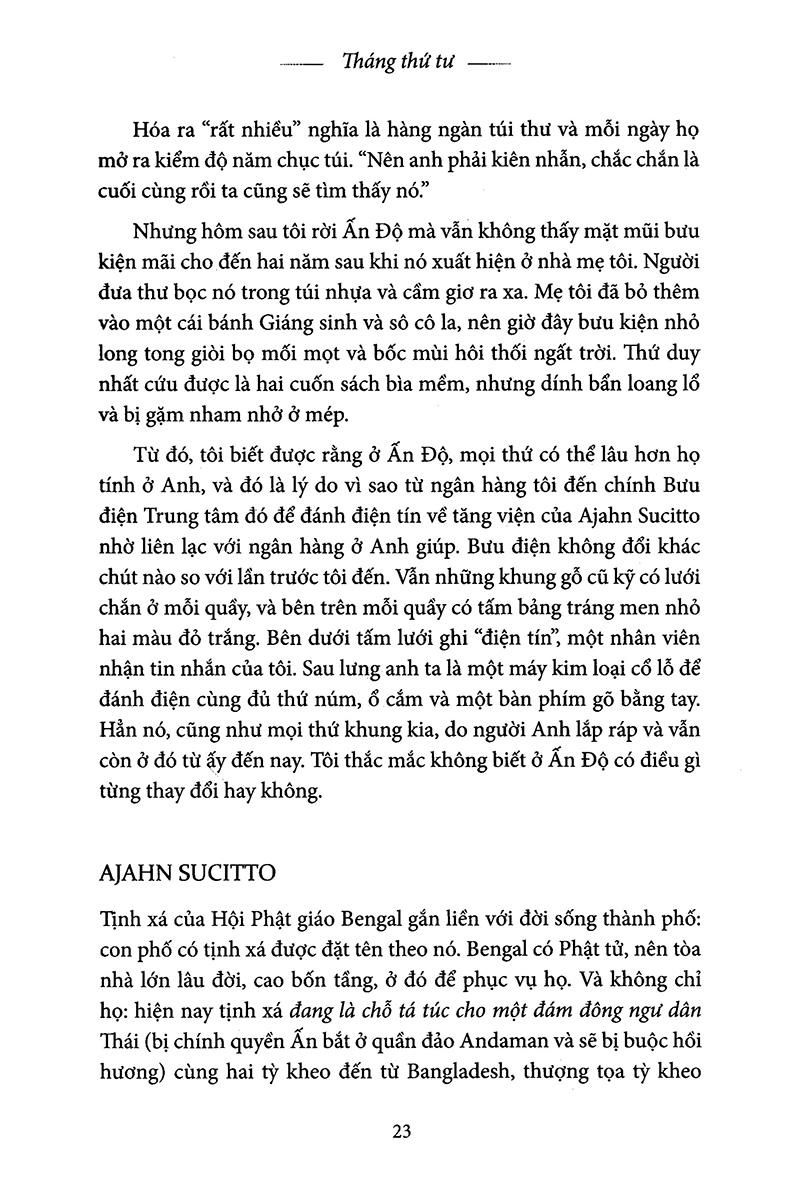 Tải sách Theo Dấu Chân Phật 2 PDF đọc ebook online, epub online, nghe sách nói audio miễn phí.
