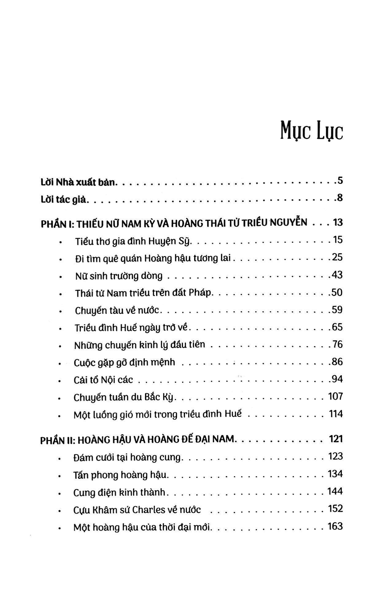 Theo Dấu Hoàng Hậu Nam Phương Và Vua Bảo Đại PDF Theo Dấu Hoàng Hậu Nam Phương Và Vua Bảo Đại PDF