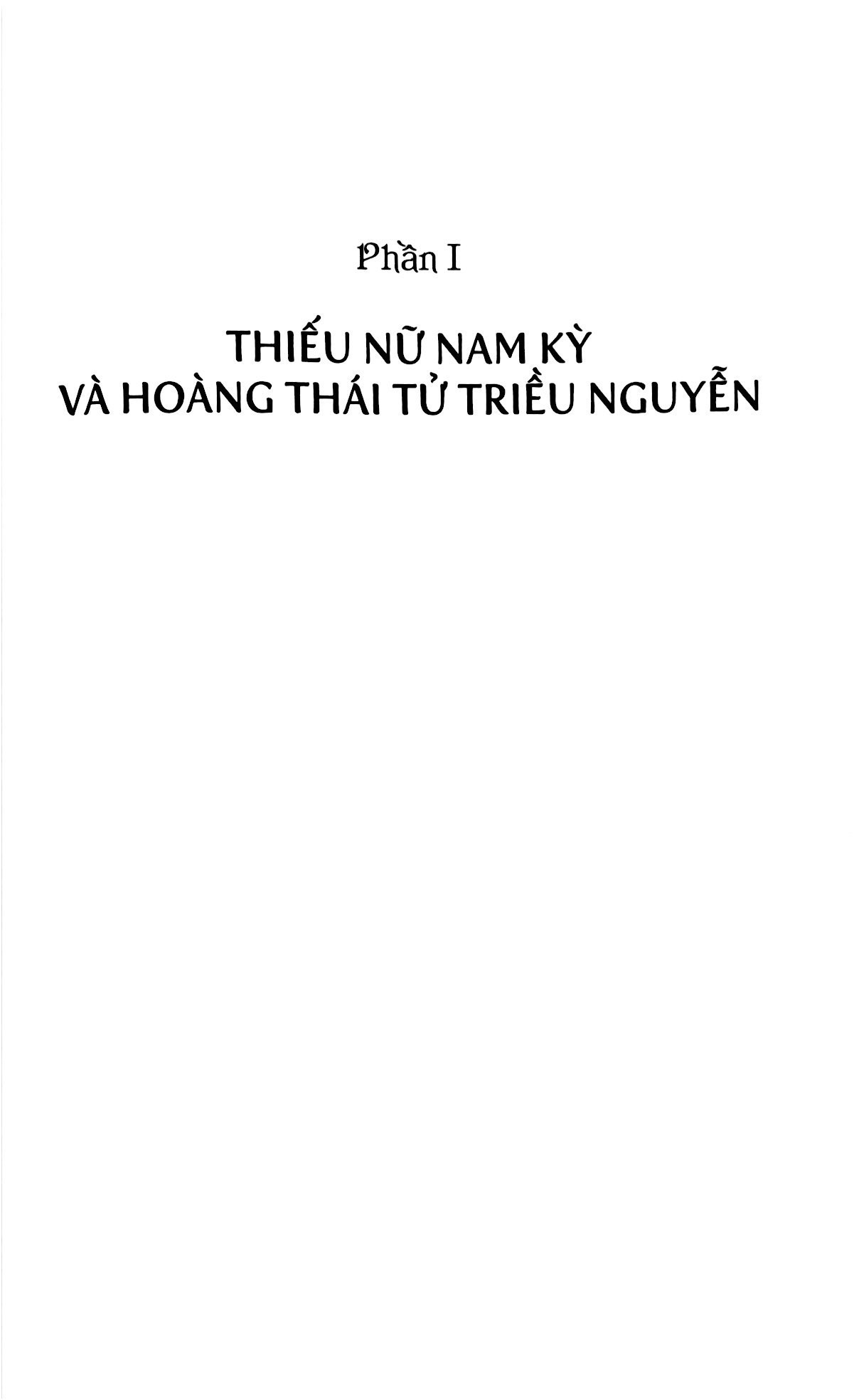 Theo Dấu Hoàng Hậu Nam Phương Và Vua Bảo Đại PDF Theo Dấu Hoàng Hậu Nam Phương Và Vua Bảo Đại PDF