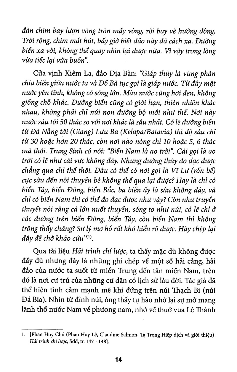 Theo Dòng Triều Nguyễn PDF Theo Dòng Triều Nguyễn PDF