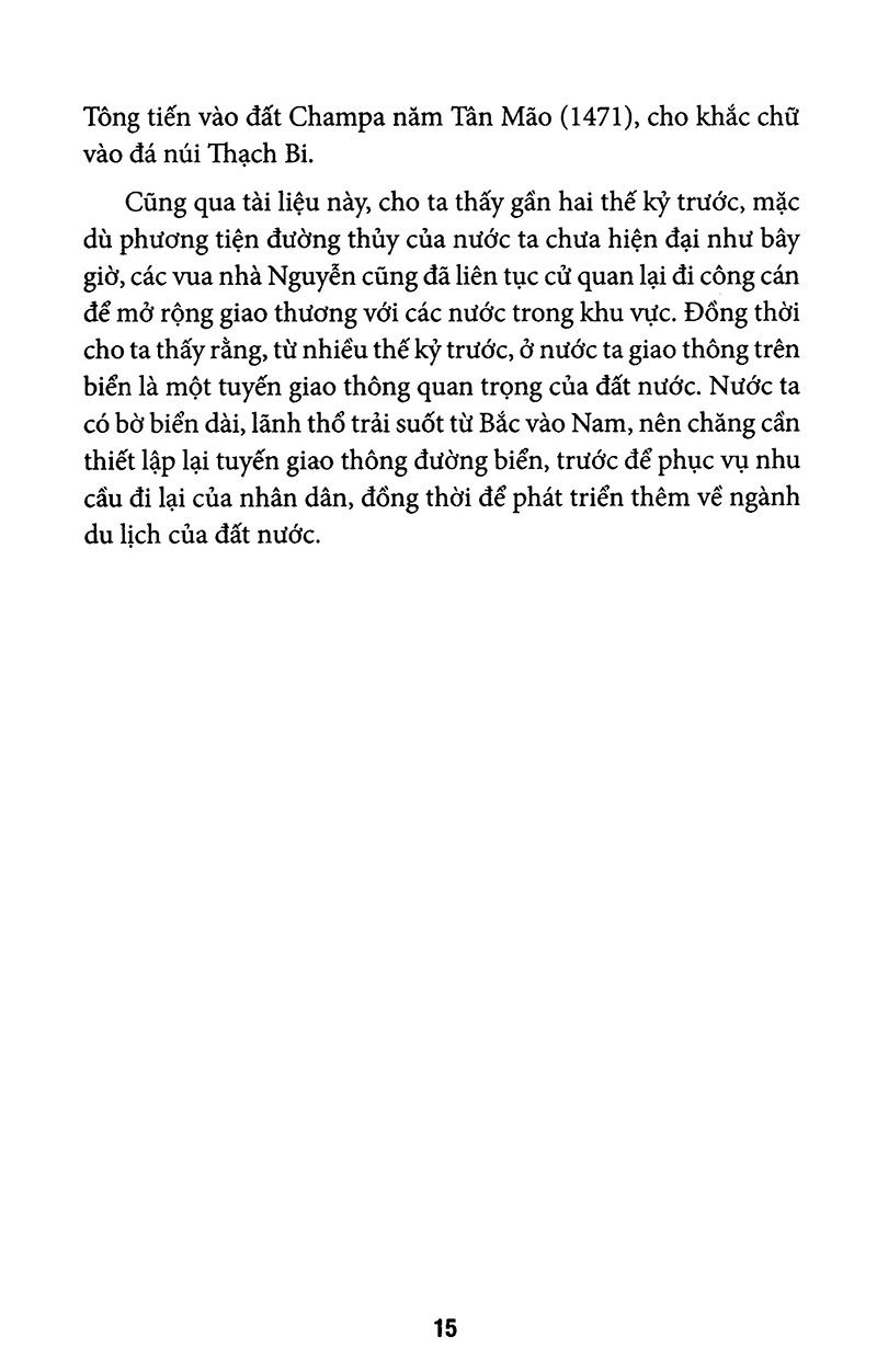 Theo Dòng Triều Nguyễn PDF Theo Dòng Triều Nguyễn PDF