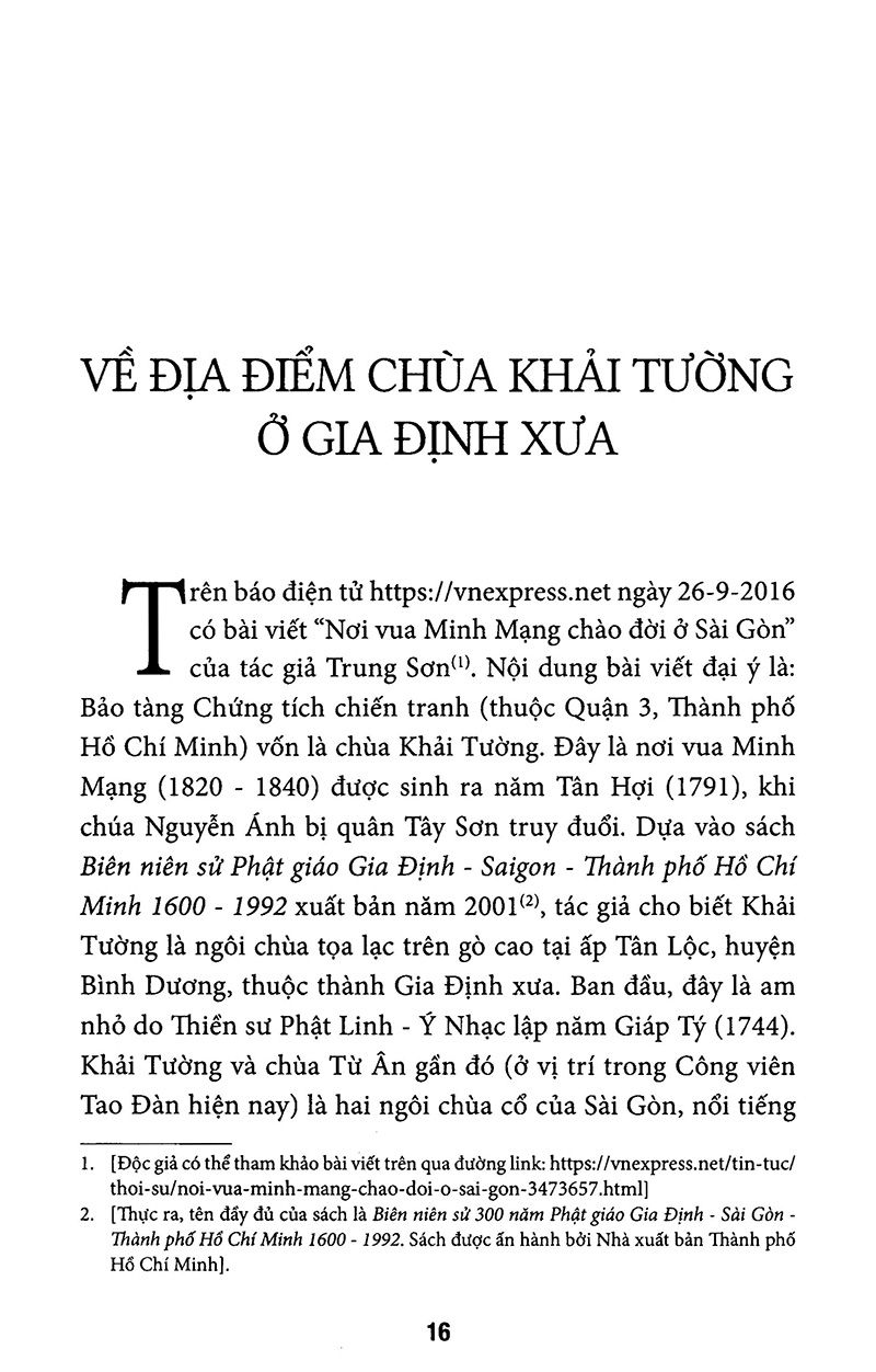 Theo Dòng Triều Nguyễn PDF Theo Dòng Triều Nguyễn PDF