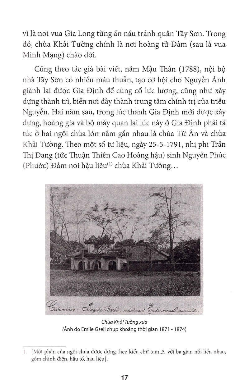Theo Dòng Triều Nguyễn PDF Theo Dòng Triều Nguyễn PDF