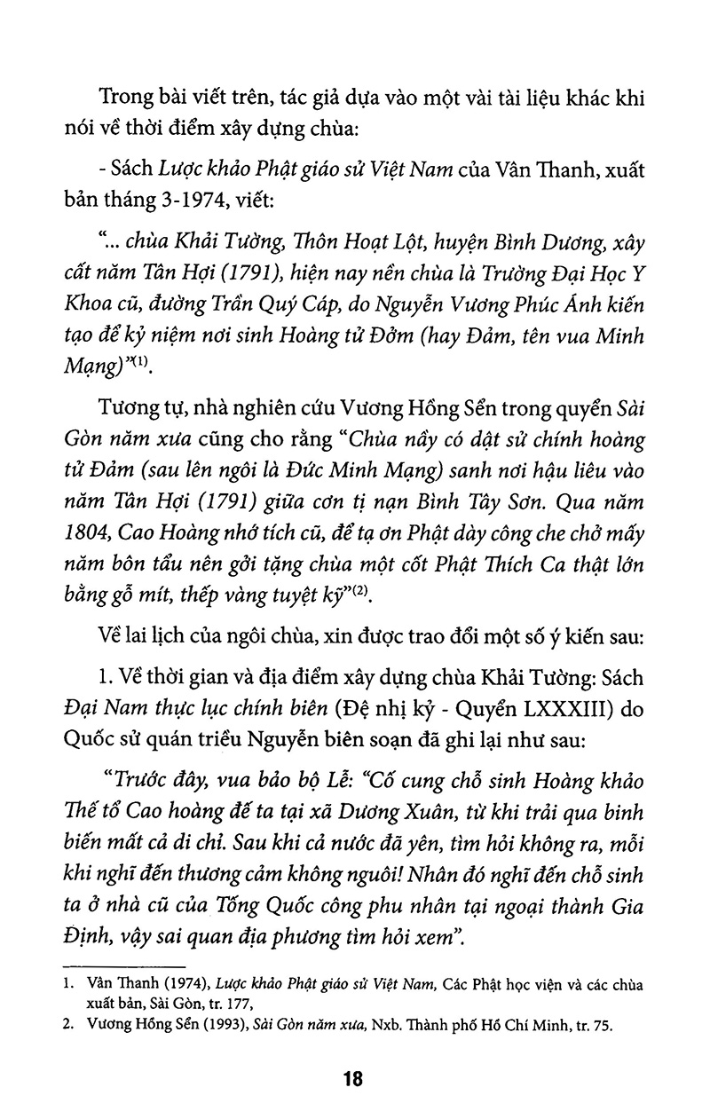 Theo Dòng Triều Nguyễn PDF Theo Dòng Triều Nguyễn PDF