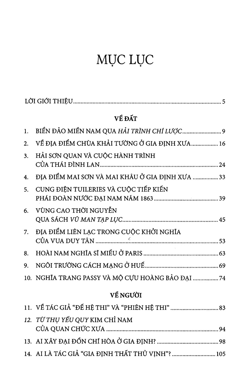 Theo Dòng Triều Nguyễn PDF Theo Dòng Triều Nguyễn PDF