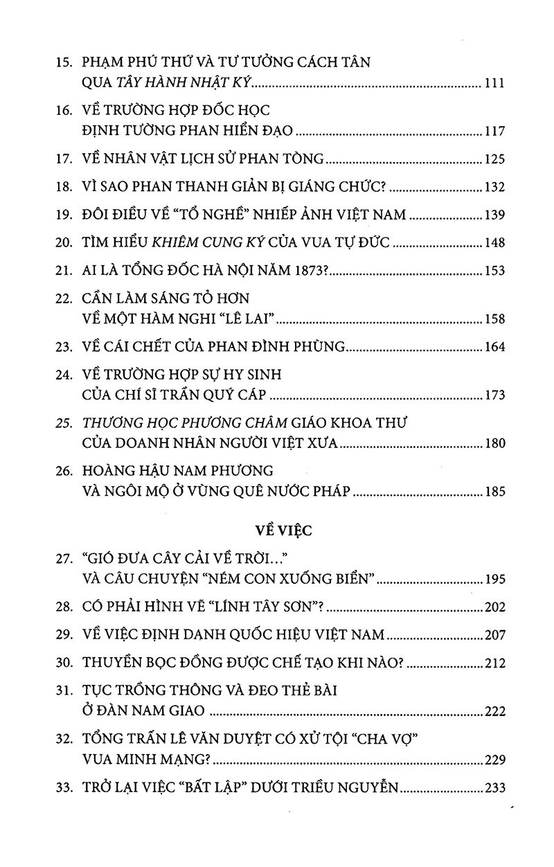 Theo Dòng Triều Nguyễn PDF Theo Dòng Triều Nguyễn PDF